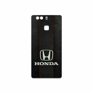 MAHOOT Honda Motor Cover Sticker for Huawei P9