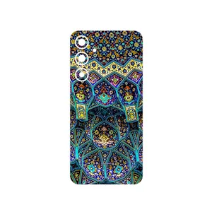 MAHOOT Iran Tile 14 Cover Sticker for Samsung Galaxy A35