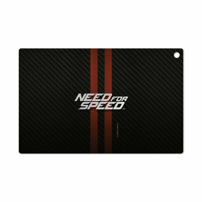 برچسب پوششی ماهوت مدل Need-for-Speed-Game مناسب برای تبلت سونی Xperia Tablet Z LTE 2013