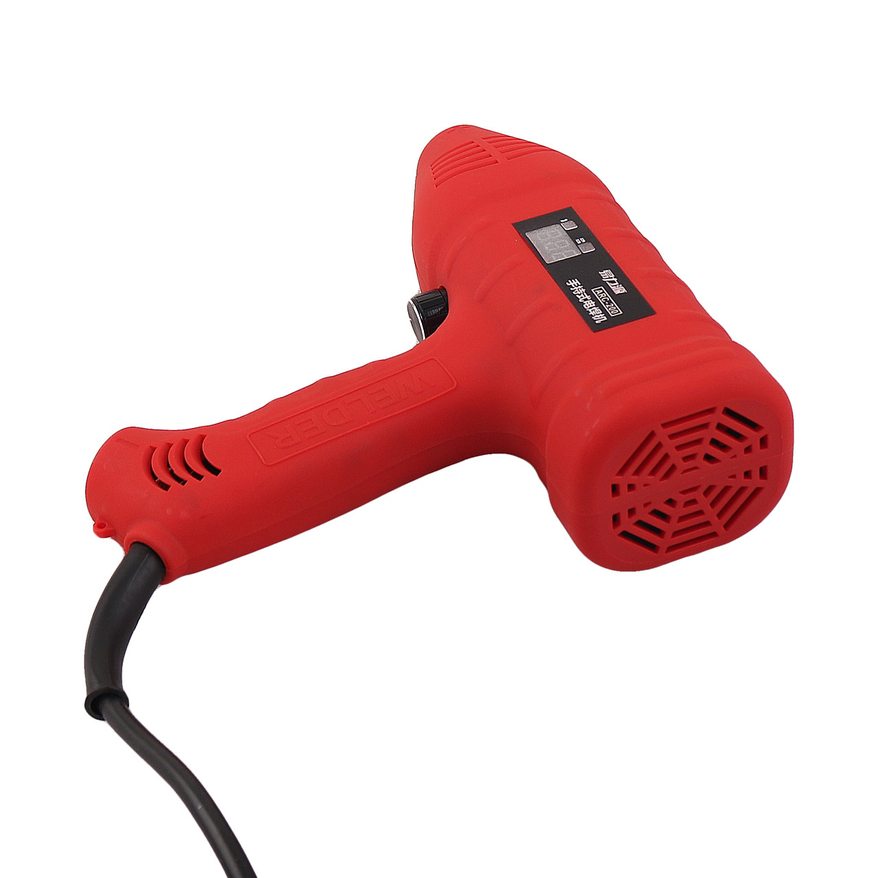 اینورتر جوشکاری تفنگی 200 آمپر مدل ARC200