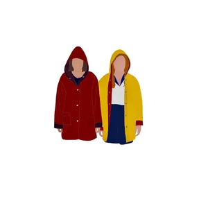 استیکر لپ تاپ طرح دخترانه کد 08