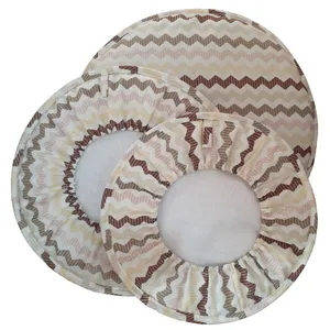 ست دمکنی 3 تکه مدل زیگزاگ کد 221 
