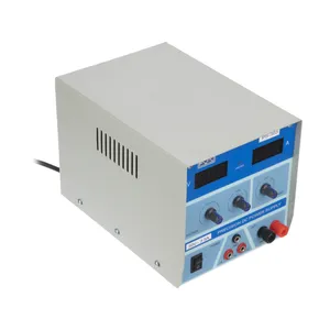 منبع تغذیه 30 ولت 3.5 آمپر آداک مدل PS-303