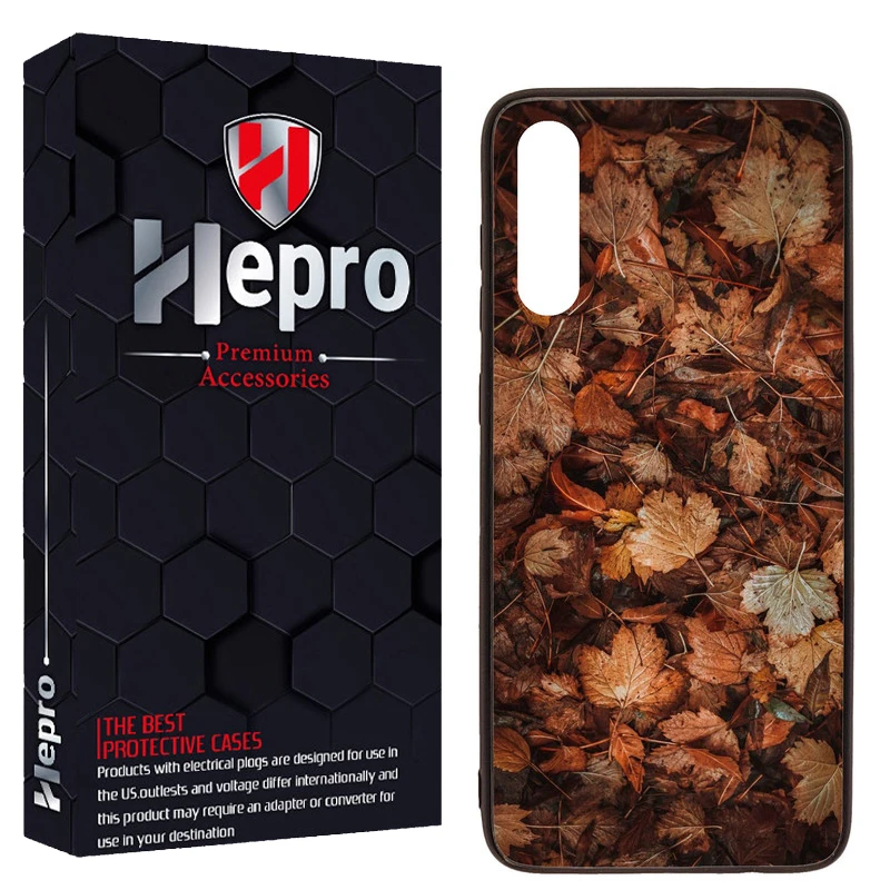 کاور هپرو طرح فانتزی مدل TPU مناسب برای گوشی موبایل سامسونگ Galaxy A70 / A70S