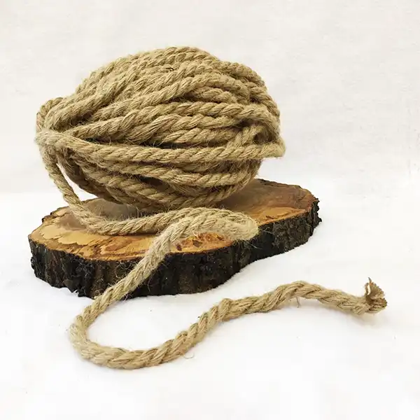 نخ کنفی کد 453 طول 10 متر