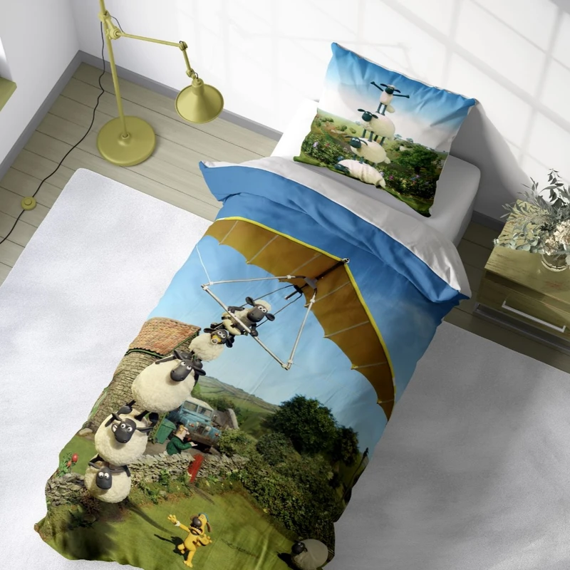 سرویس خواب کد 210 یک نفره 4 تکه