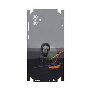 MAHOOT Sohrab Sepehri-FullSkin Cover Sticker for Samsung Galaxy A04