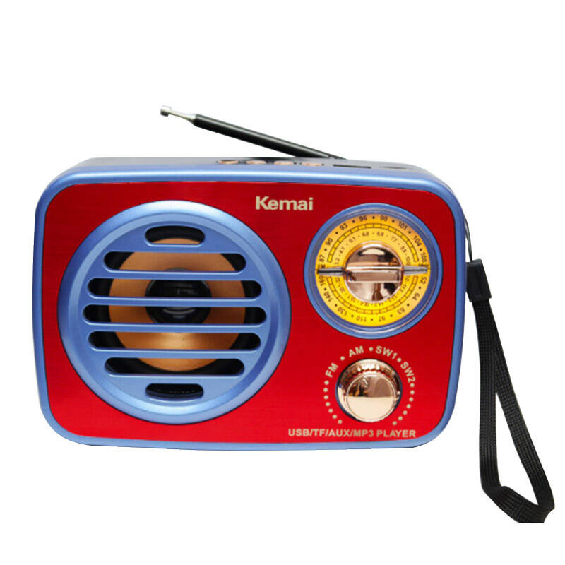 رادیو کمای مدل MD-307BT