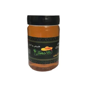 عسل چندگل بابادهقان - 600 گرم