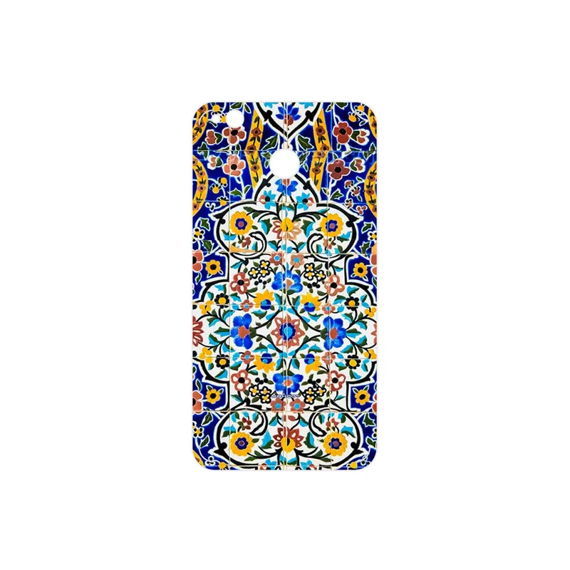 برچسب پوششی ماهوت مدل Iran Tile 12 مناسب برای گوشی موبایل شیائومی Redmi 4X