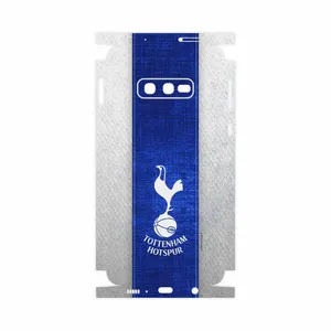 MAHOOT Tottenham Hotspur FC-FullSkin Cover Sticker for Samsung Galaxy S10e