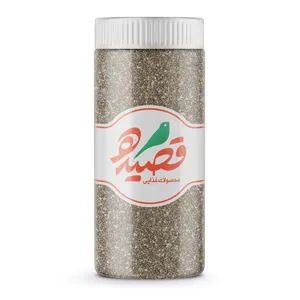 دانه چیا ممتاز قصیده - 450 گرم