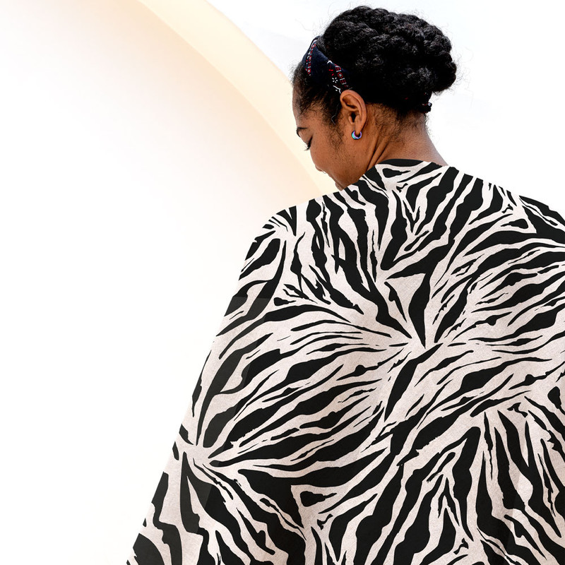 شال مبل کد Q2SH1041 سایز 98x180 سانتی متر