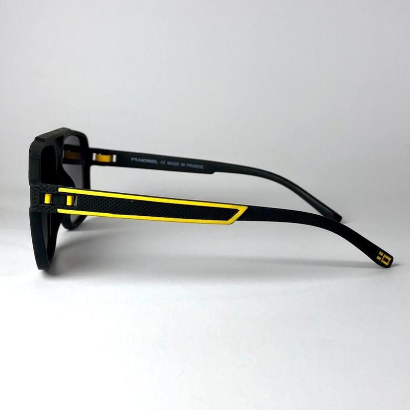 عینک آفتابی مردانه اوگا مدل 0090-1788021654 -  - 13