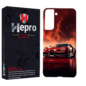 HEPRO MC Cover for SAMSUNG GALAXY S22 PLUS