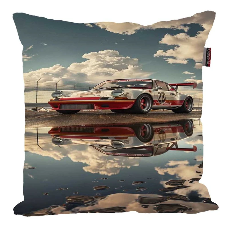 کوسن پاد آفرین مدل ماشین اسپرت کد 02576