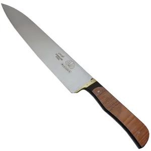 چاقو قصابی مدل جوجه زن کد 308