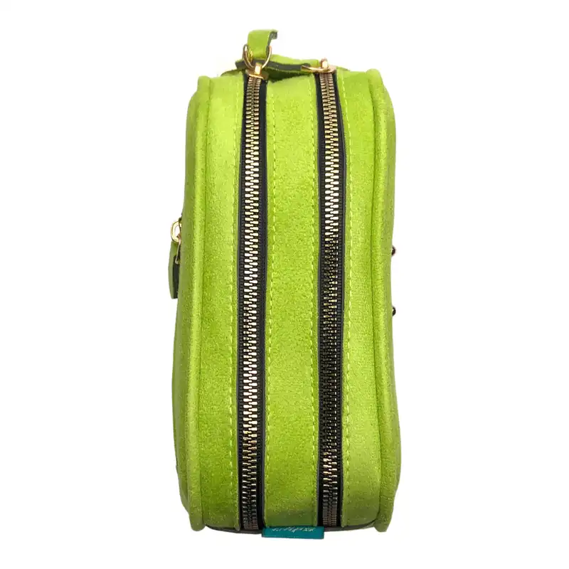 جامدادی کلیپس مدل کلاسیک سه زیپ