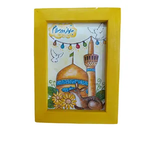 تابلو نقاشی کد 006