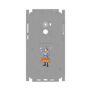 MAHOOT Inspector Gadget-FullSkin Cover Sticker for Xiaomi Mi Mix 2