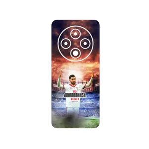 MAHOOT Alireza Jahanbakhsh Cover Sticker for Xiaomi Redmi 14C