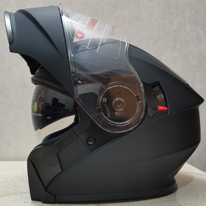 کلاه کاسکت ردلاین مدل  939 MATT