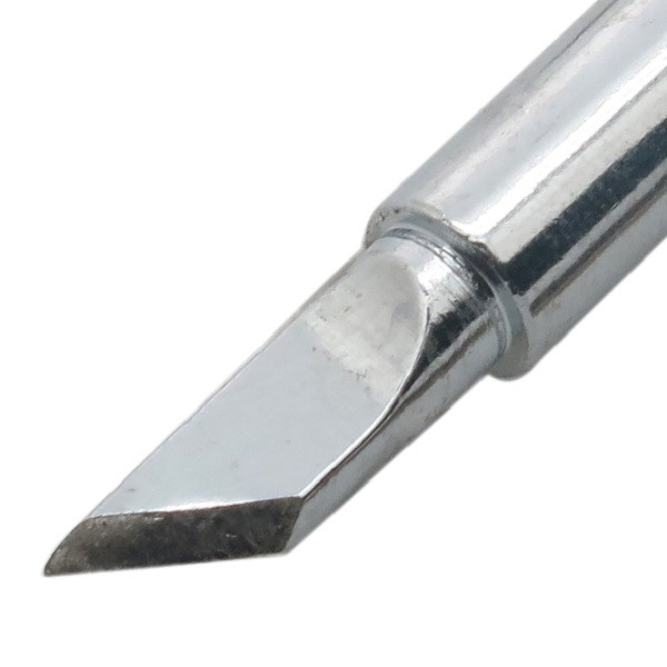 نوک هویه مدل MZ2 نوک هویه مدل MZ2