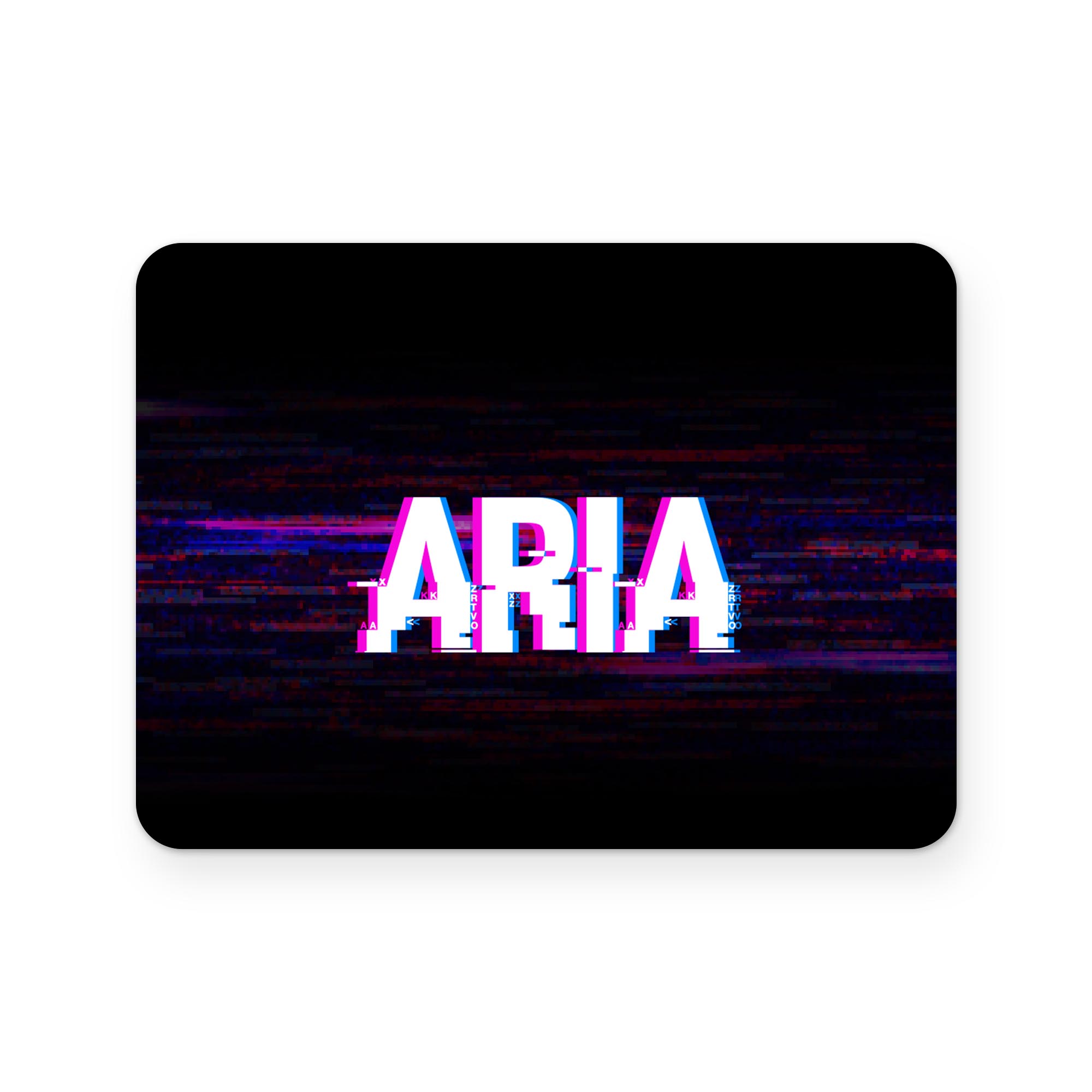 برچسب تاچ پد دسته پلی استیشن 4 ونسونی طرح ARIA