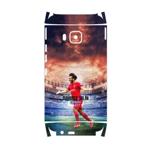 MAHOOT Mohammad Salah-FullSkin Cover Sticker for HTC One M9