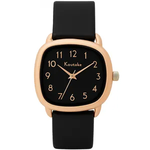 ساعت مچی عقربه‌ای کوارتز زنانه مدل K2BK
