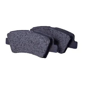 لنت ترمز عقب خودرو امکو مدل Rn مناسب برای رانا