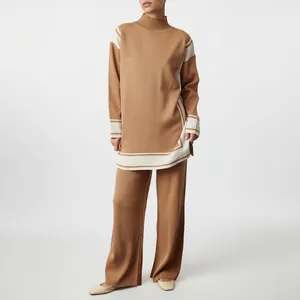 ست تونیک و شلوار زنانه ترندیول مدل 817139916