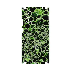 MAHOOT Atom Universe 4-FullSkin Cover Sticker for Motorola Moto G04