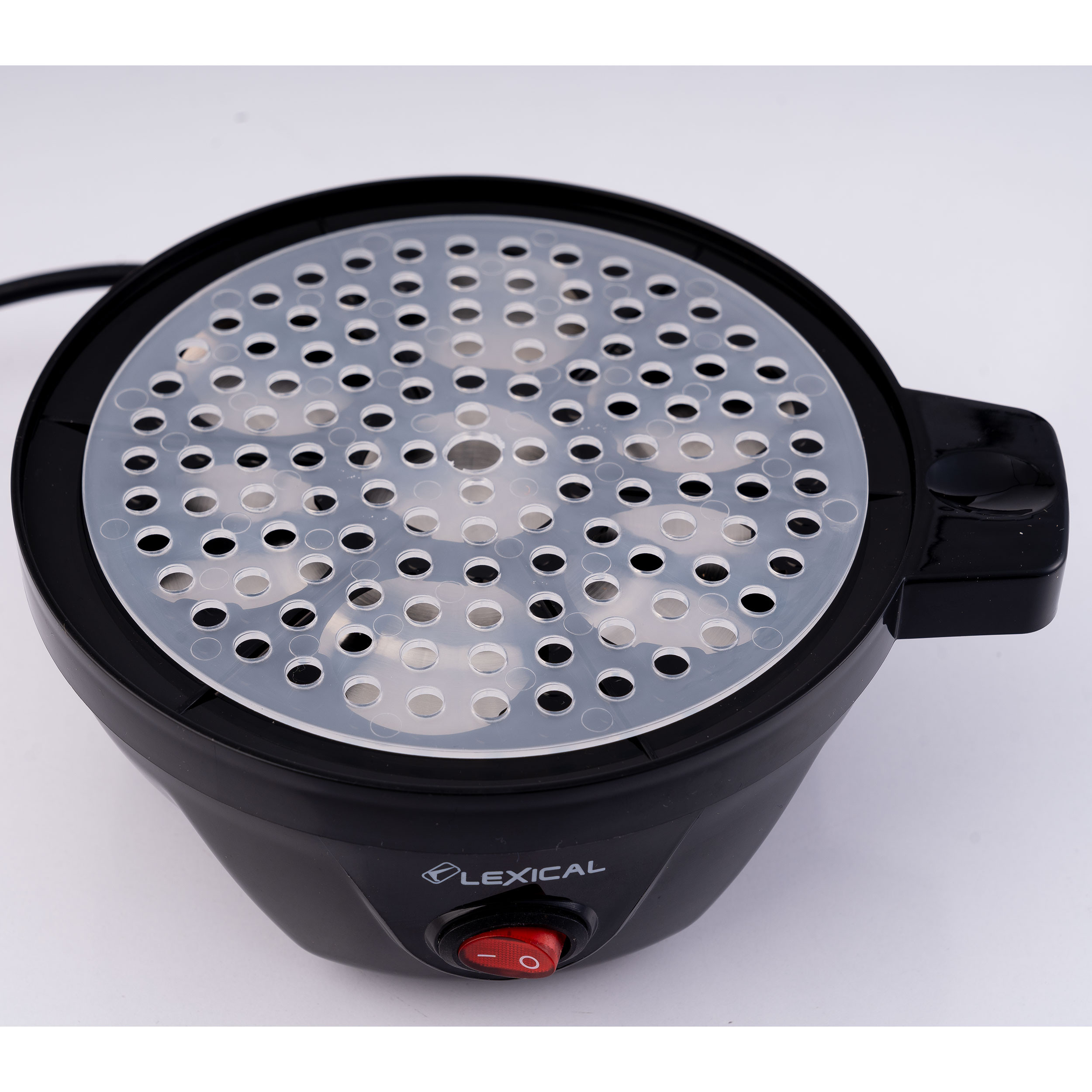 تخم مرغ پز لکسی کال مدل LEB-1301