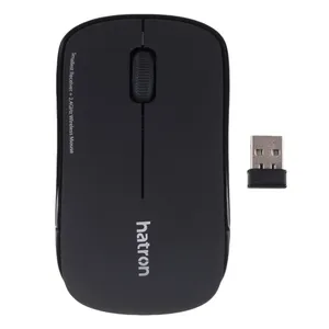 ماوس هترون مدل HMW108SL