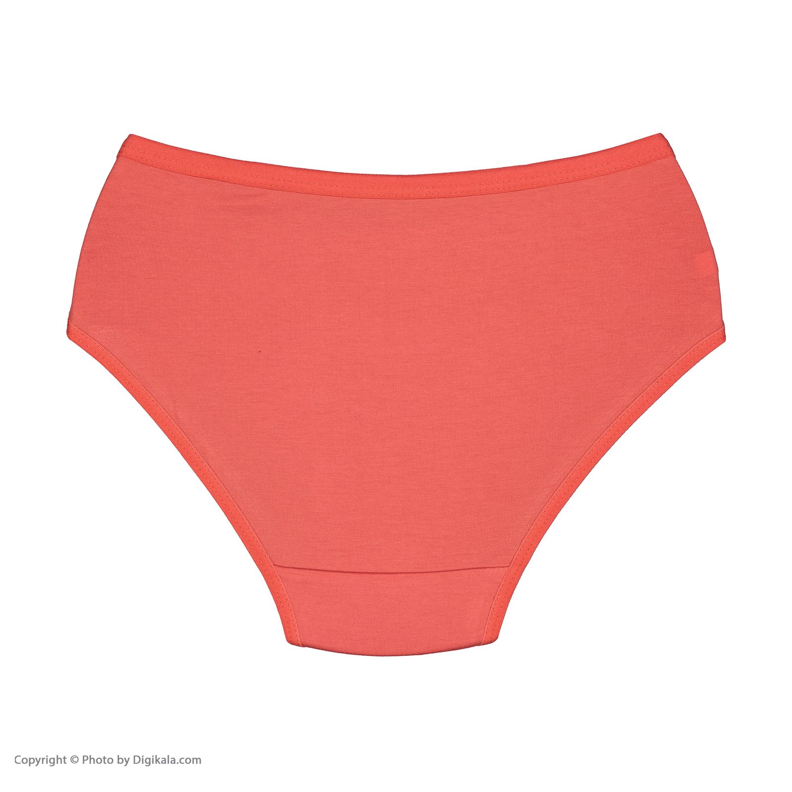 شورت زنانه برهان تن پوش مدل اسلیپ Jolo Papiun 25-03 -  - 3