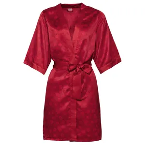 روبدوشامبر زنانه اسمارا مدل 85-317745-mit-viskose