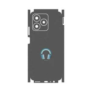 MAHOOT Minimal Headphone Icon-FullSkin Cover Sticker for Realme C53