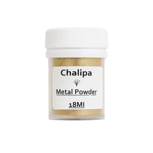 پودر فلز چلیپا مدل GS حجم 18 میلی لیتر