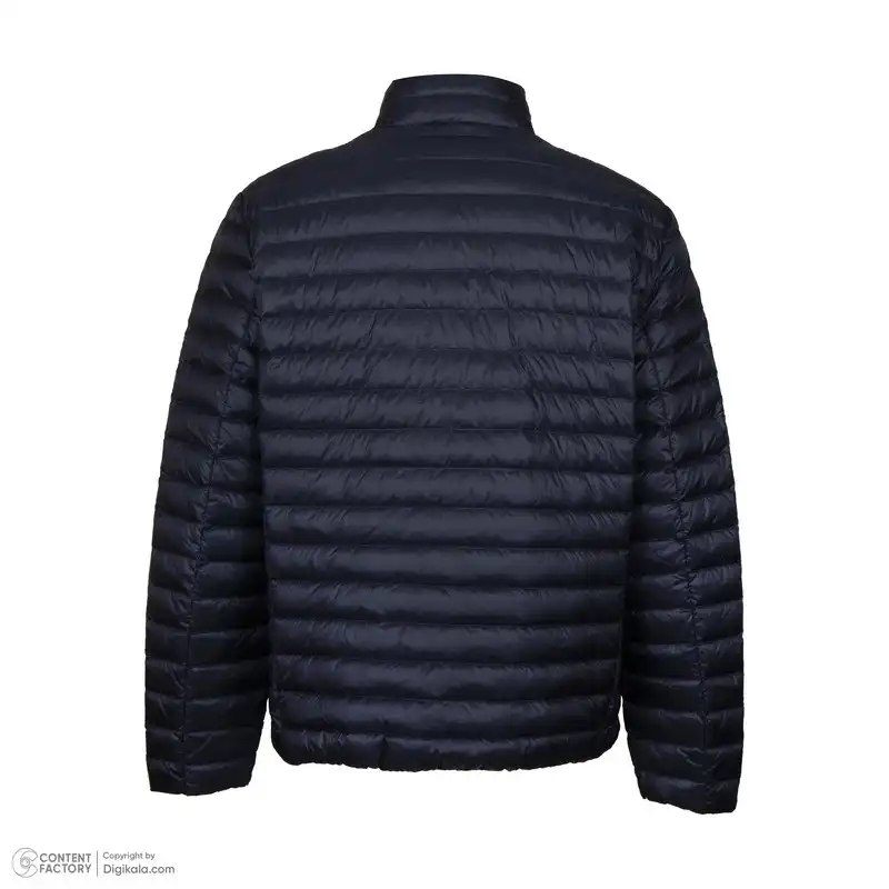 کاپشن مردانه مدل M3525DT2449BL