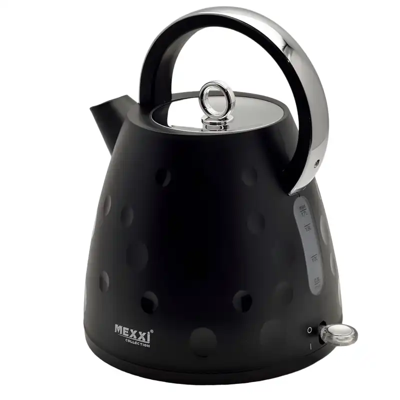 کتری برقی مکسی مدل MX-5003