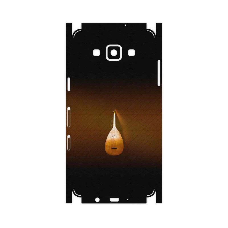 برچسب پوششی ماهوت مدل tambour-FullSkin مناسب برای گوشی موبایل سامسونگ Galaxy A5 2015