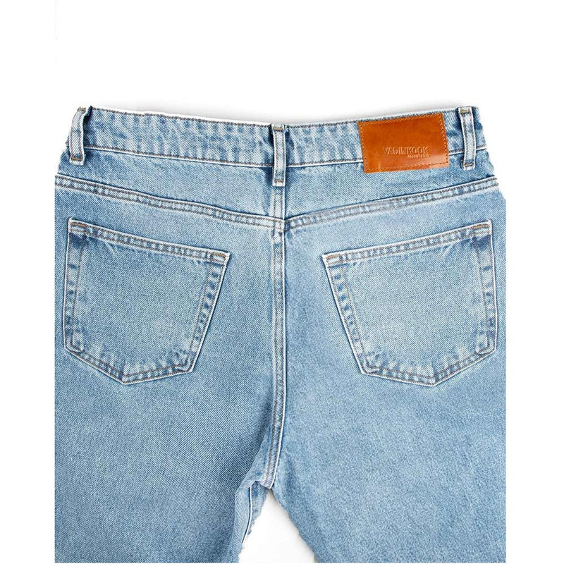 شلوار جین مردانه وادین کوک مدل SB-SS-vk027111