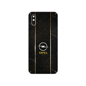 MAHOOT OPEL Cover Sticker for Honor 9A