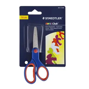 قیچی استدلر مدل NORIC CLUB 965 14 NBK