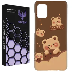 RIVEN RI1-289 Case For Samsung Galaxy A31