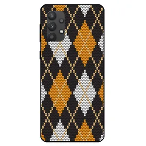 Megafone 8104 Cover For Samsung Galaxy A72 4G / 5G