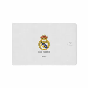 MAHOOT Real-Madrid Cover Sticker for Samsung Galaxy Tab S3 9.7 2017 T825