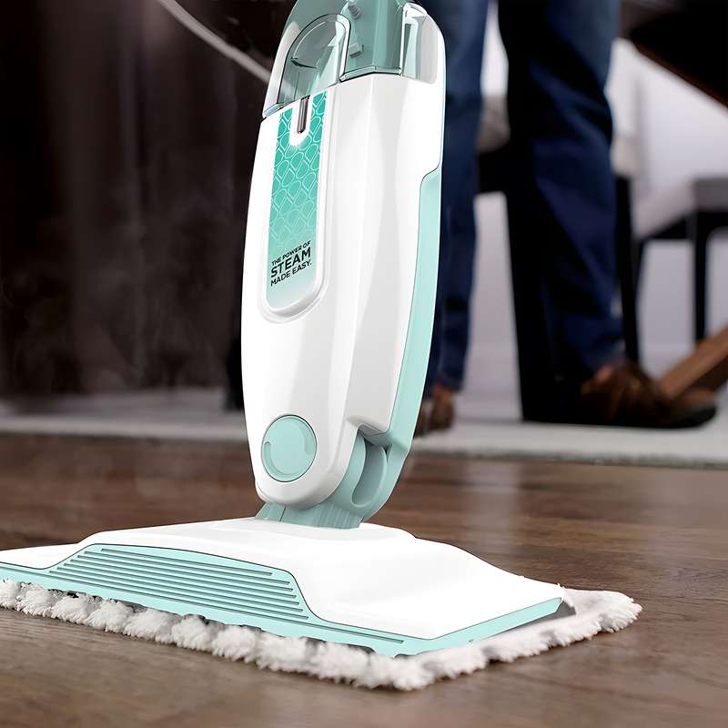 بخار شو شارک مدل S1000UK