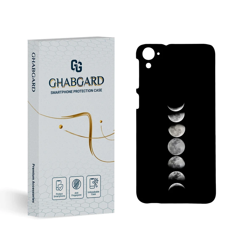 کاور قاب گارد مدل ساده مناسب برای گوشی موبایل اچ تی سی desire 826